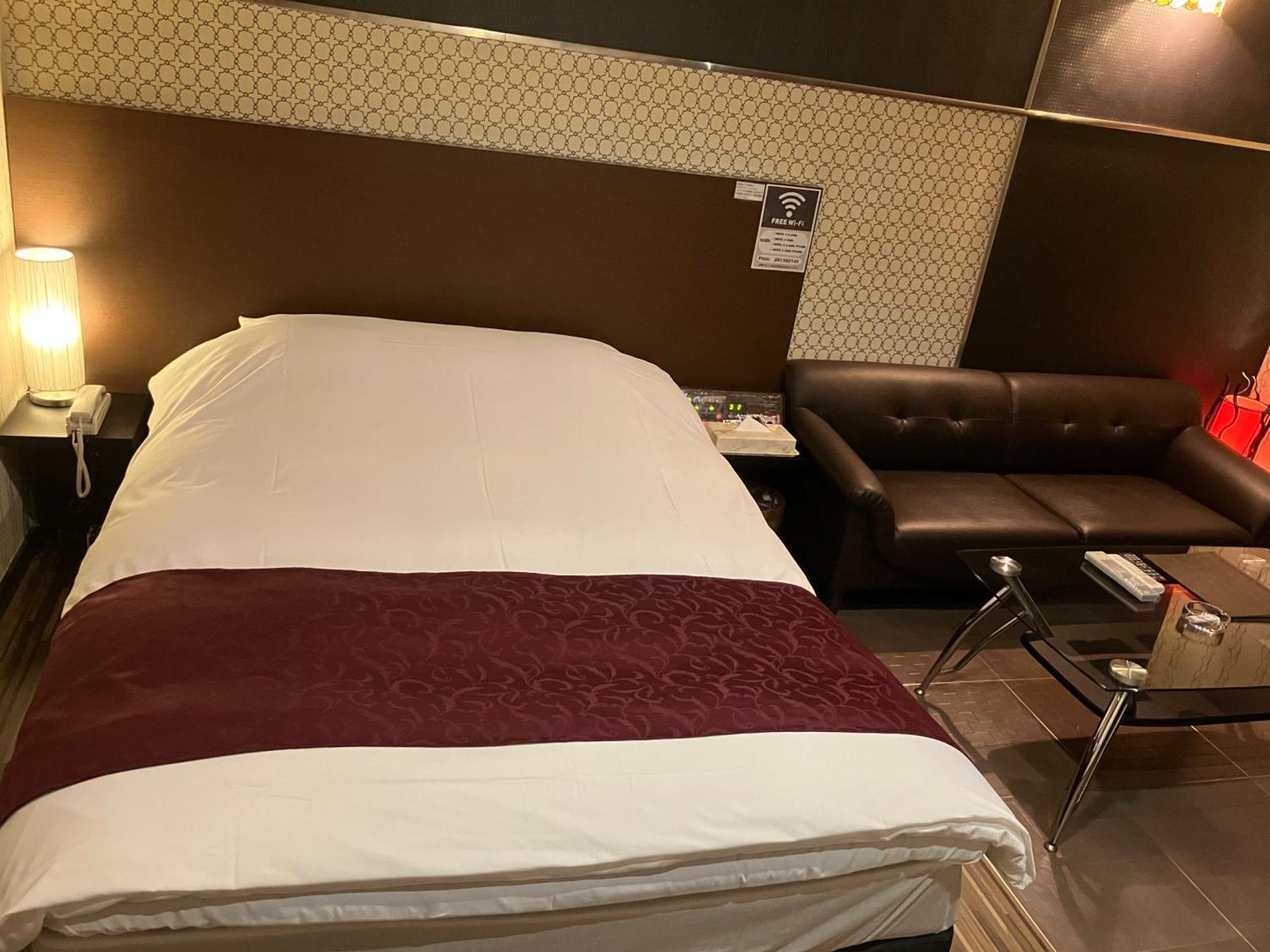 X Hotel - Adult Only- Sayama Esterno foto