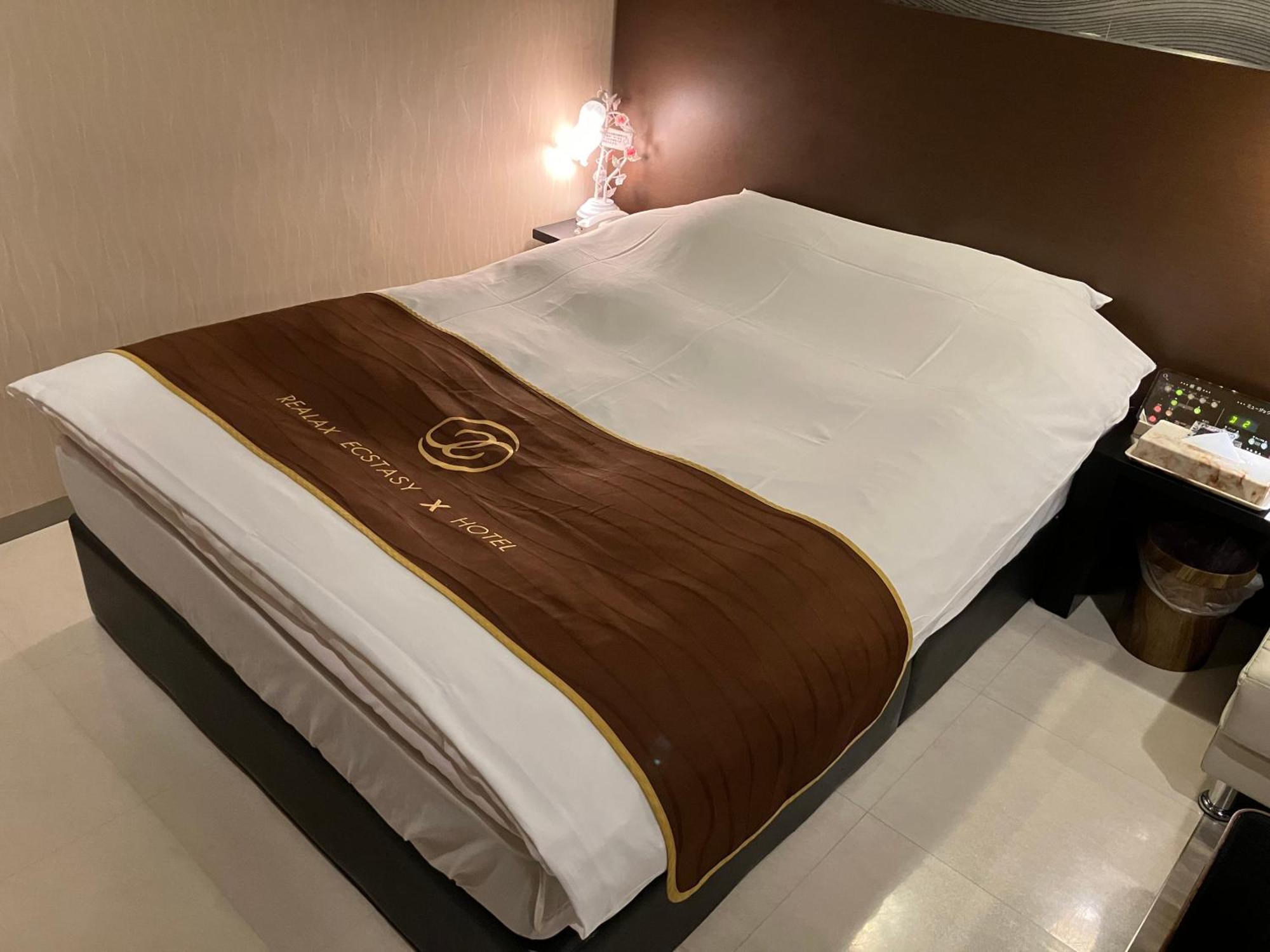 X Hotel - Adult Only- Sayama Esterno foto