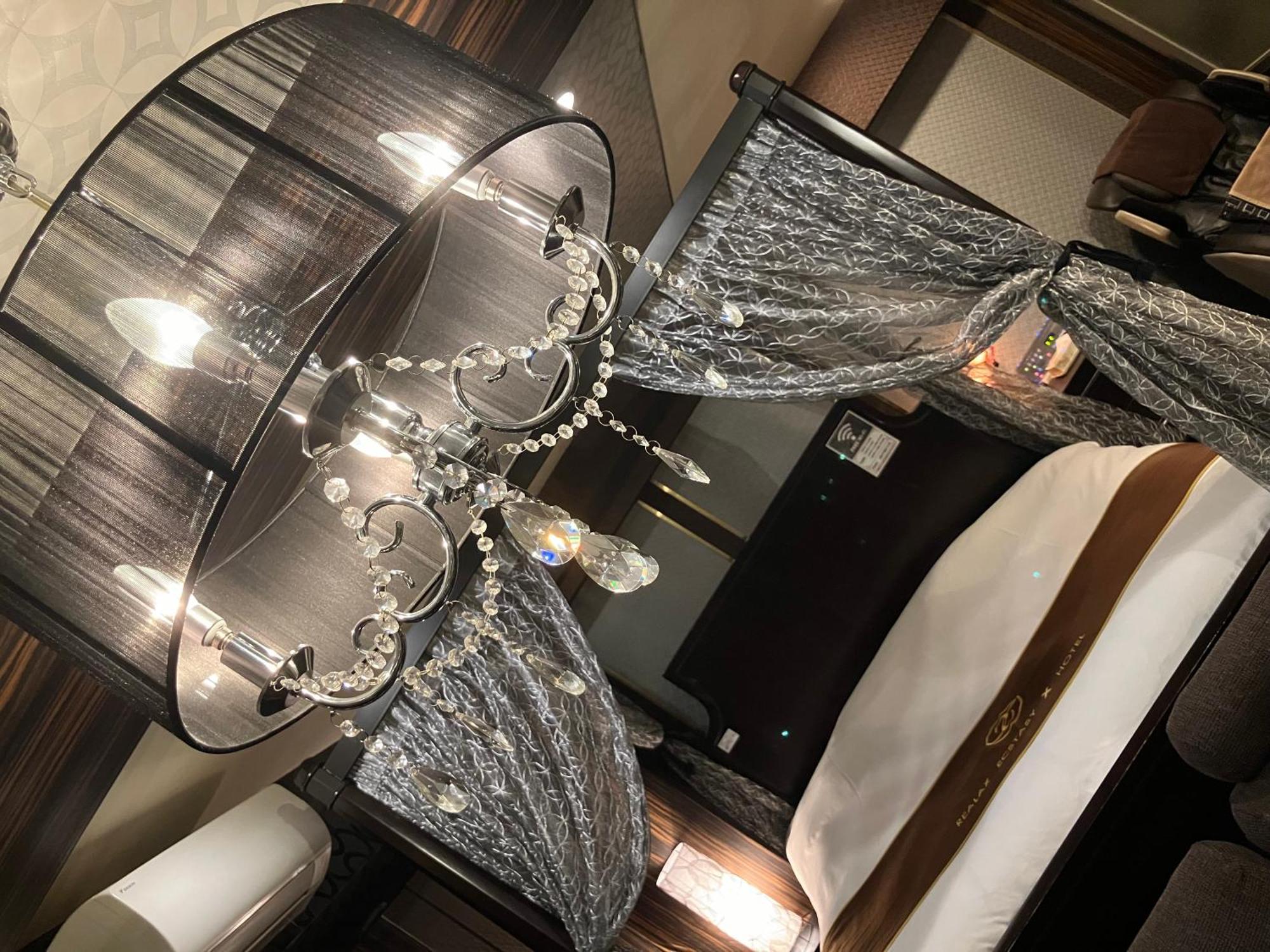 X Hotel - Adult Only- Sayama Esterno foto