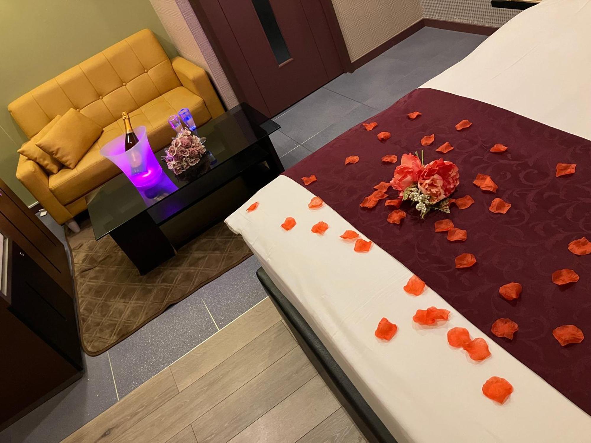 X Hotel - Adult Only- Sayama Esterno foto