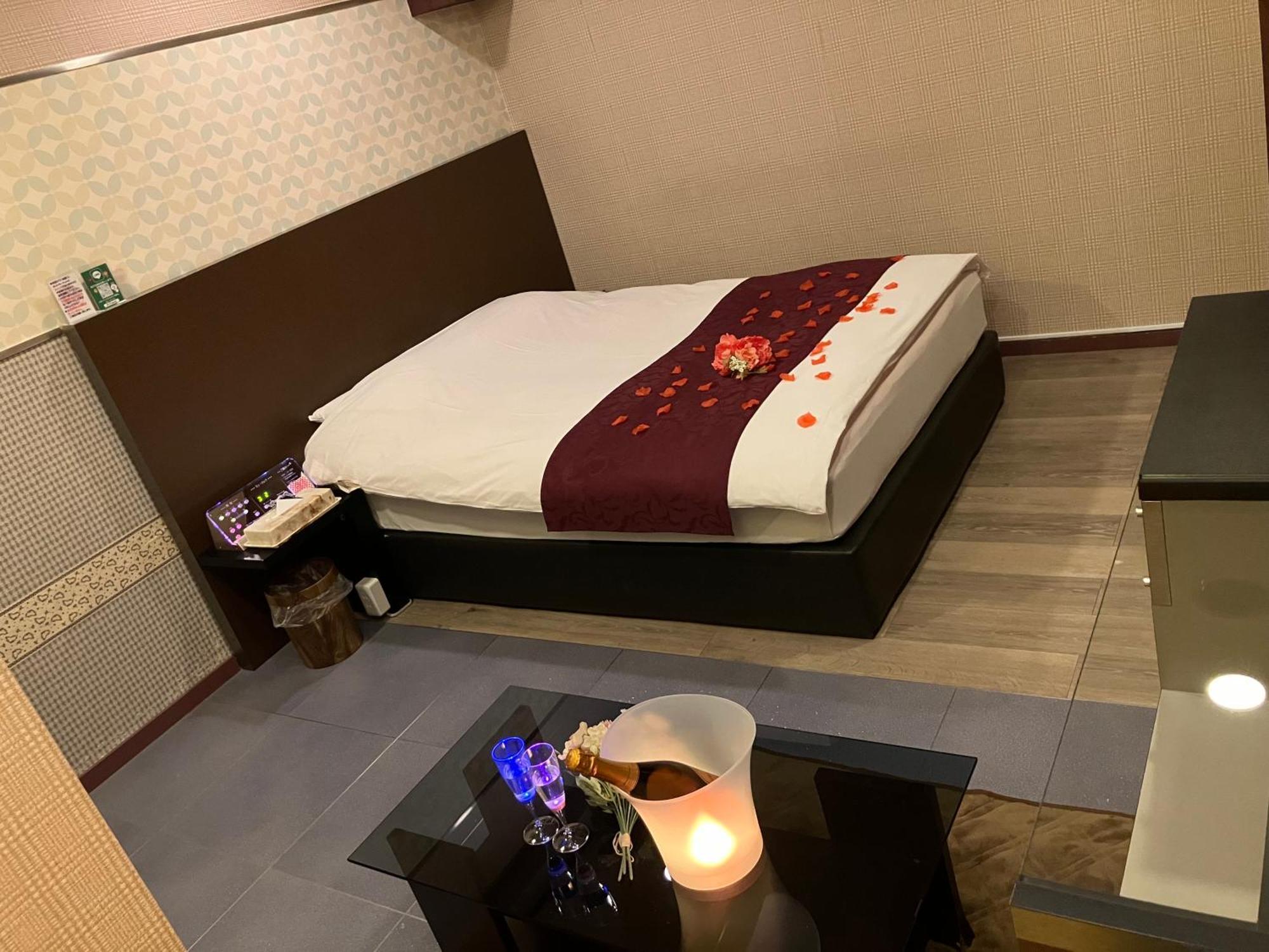 X Hotel - Adult Only- Sayama Esterno foto